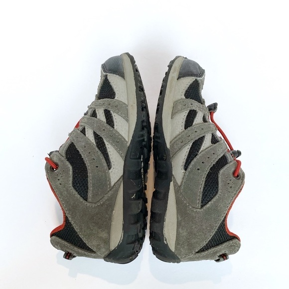 COLUMBIA Little Kids’ Redmond™ Hiking Waterproof Shoe Size 12 - Picture 6 of 11